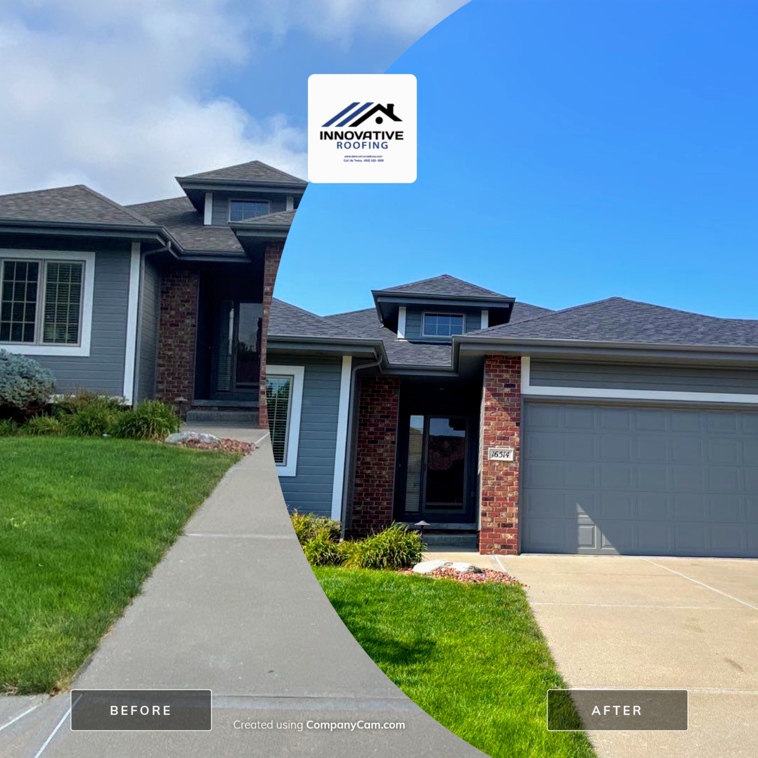 Innovative Roofing Image