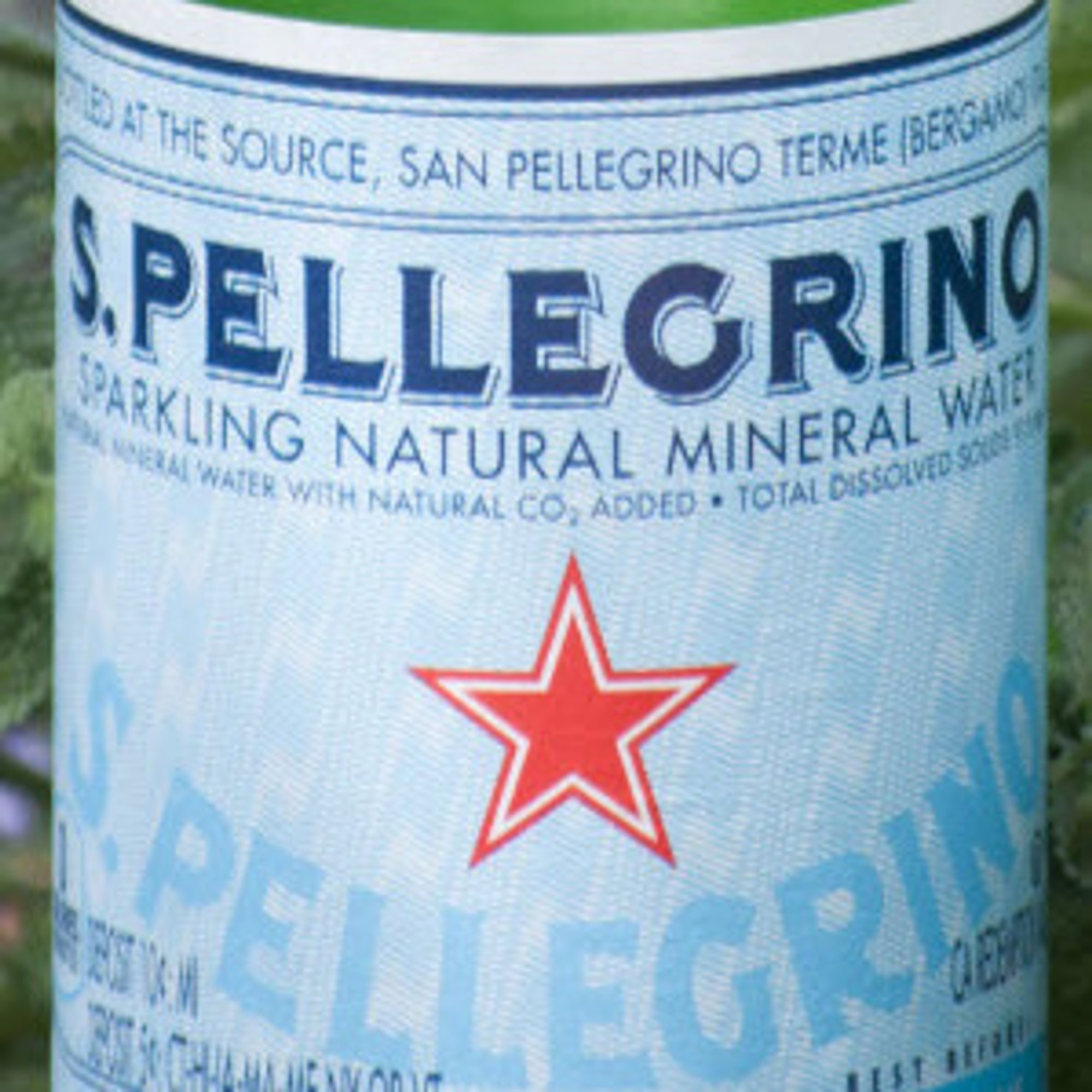San Pellegrino
