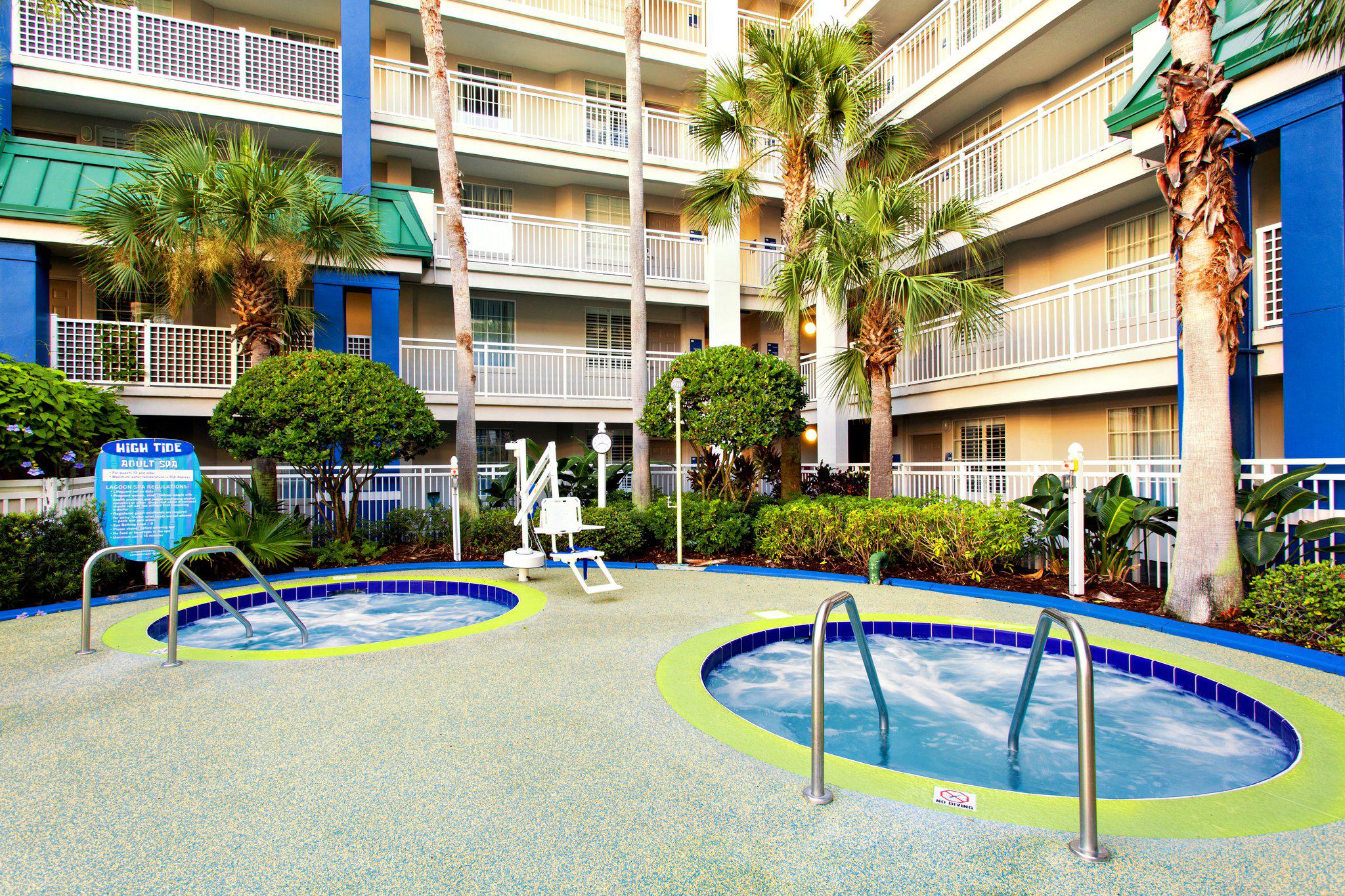 Holiday Inn Resort Orlando Suites - Waterpark Photo