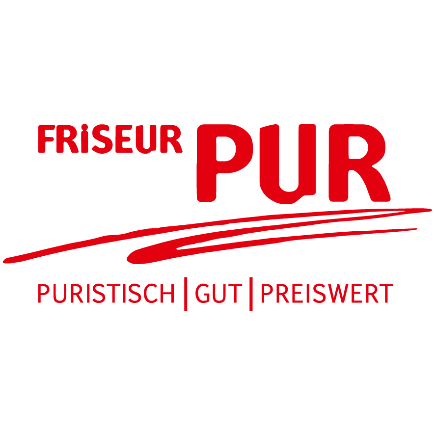Logo von FRISEUR PUR GMBH