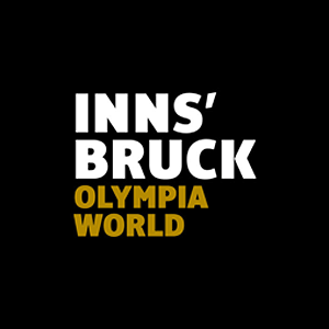 Logo von Olympiaworld Innsbruck