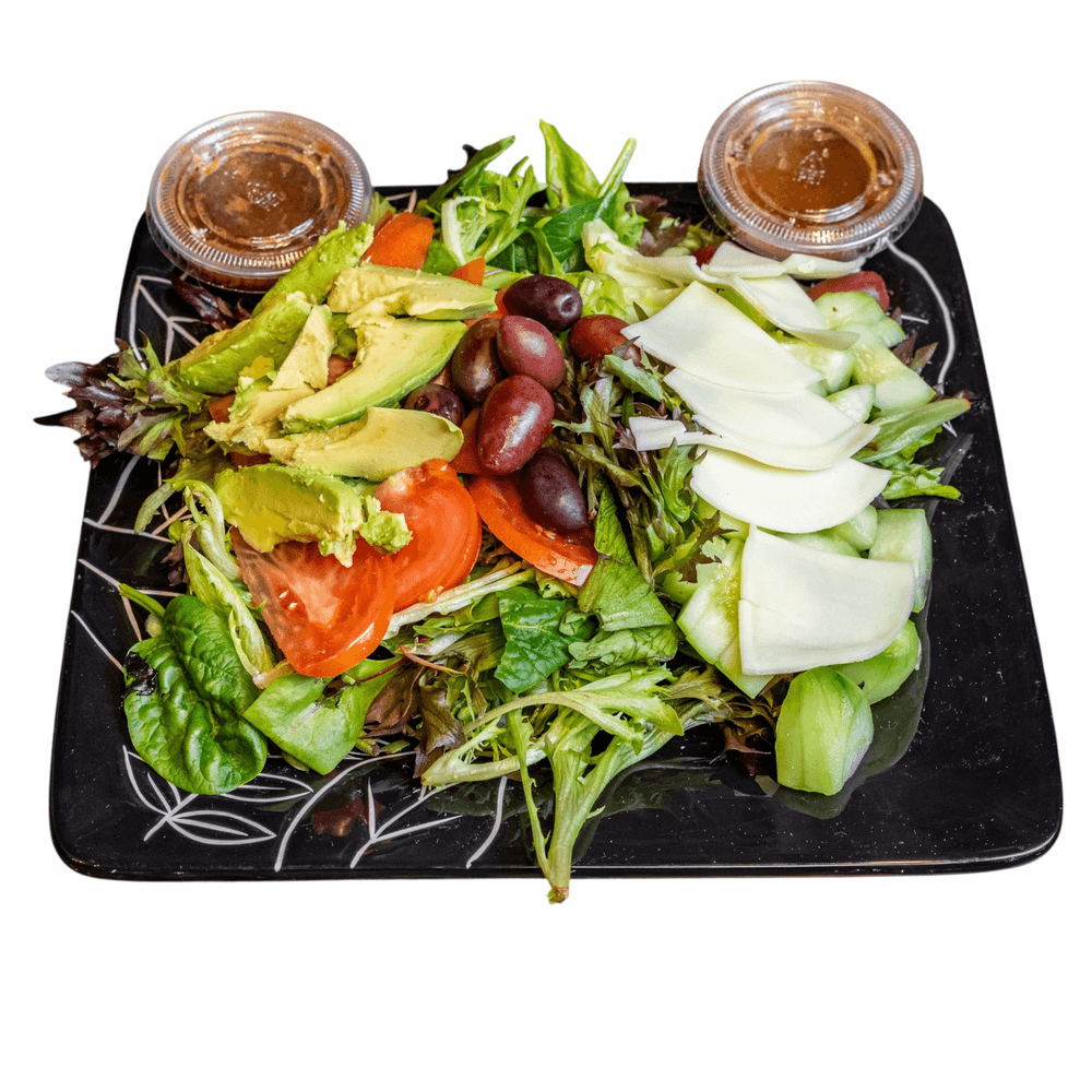 109. California Salad