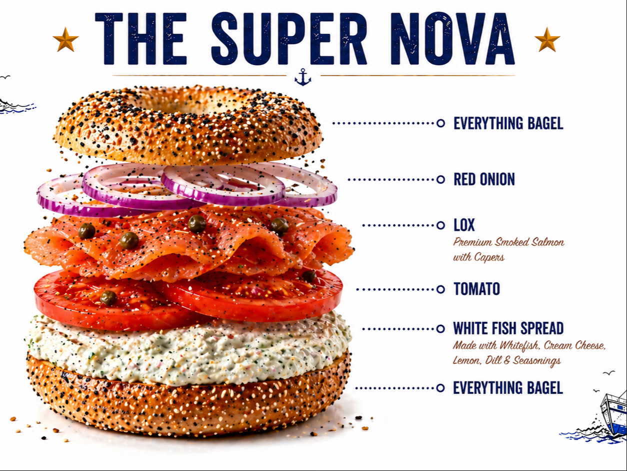 Super Nova