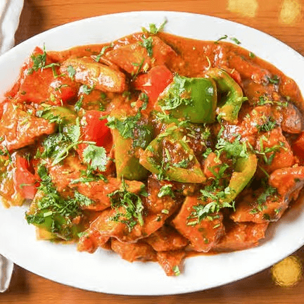 Chicken Chili