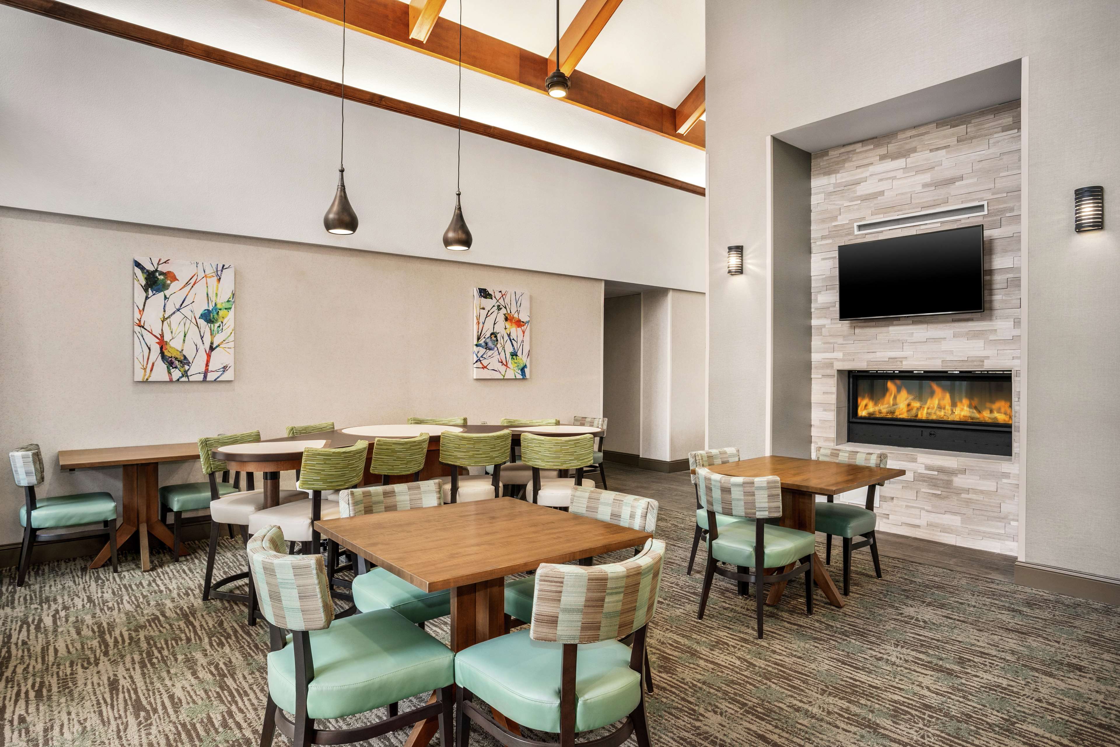 Homewood Suites by Hilton Phoenix/Chandler Photo