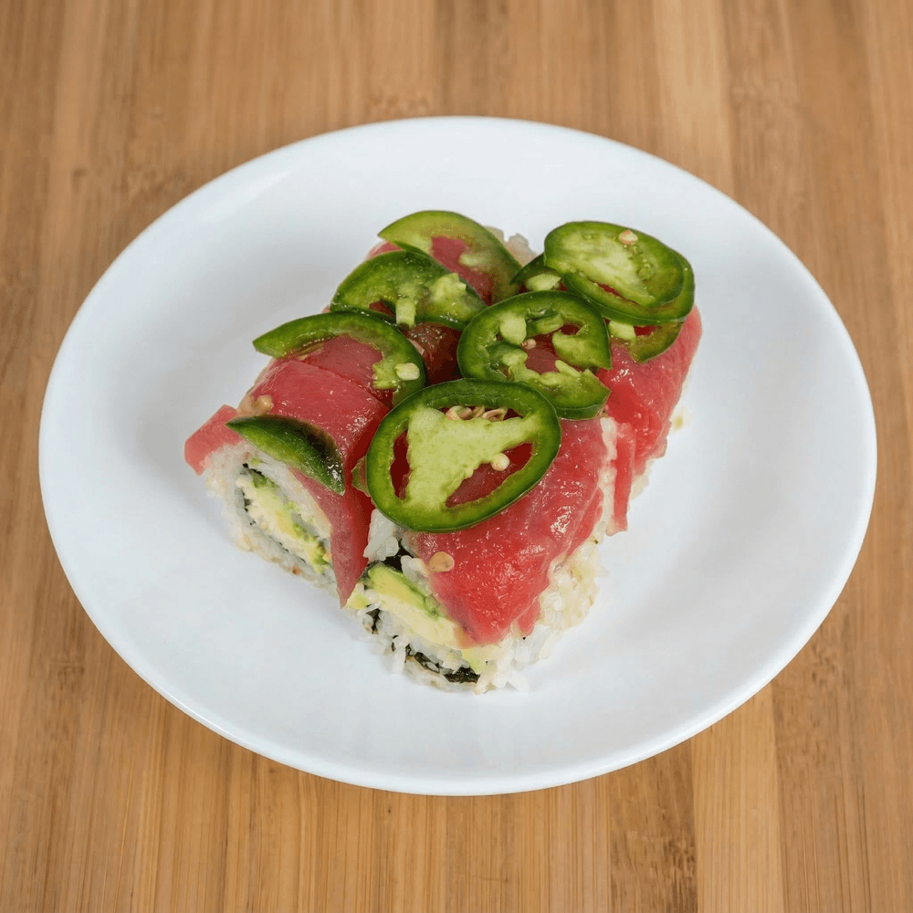 Hawaiian Roll