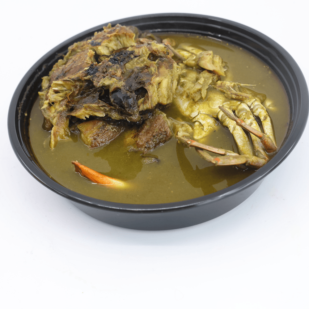 Ebunubunu Soup Sm