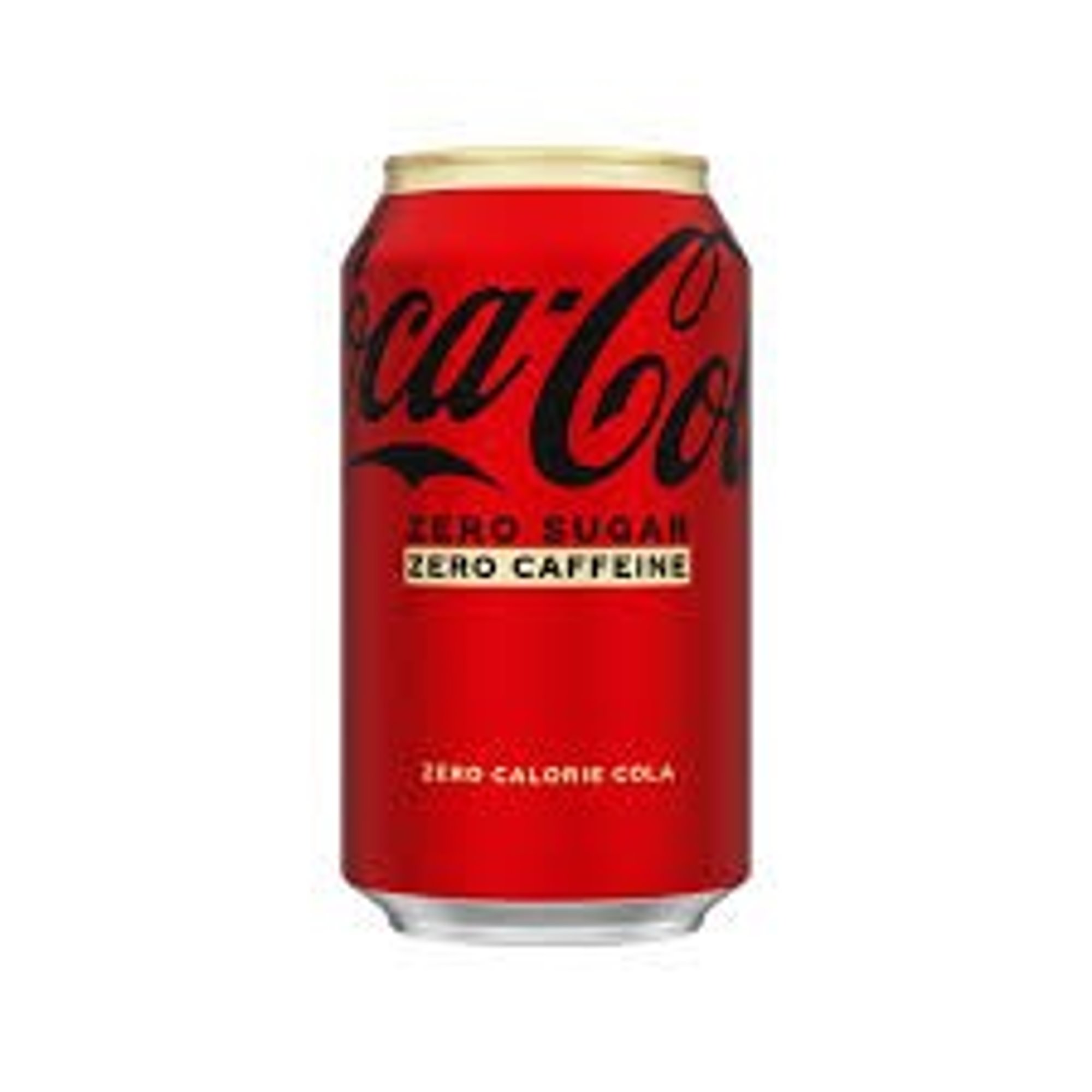 Coke "0"