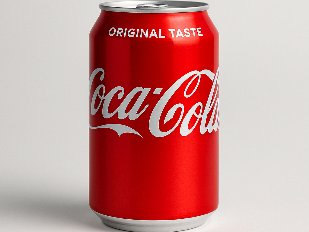 Coke