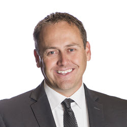 Jason Burkett - RBC Wealth Management Financial Advisor Photo