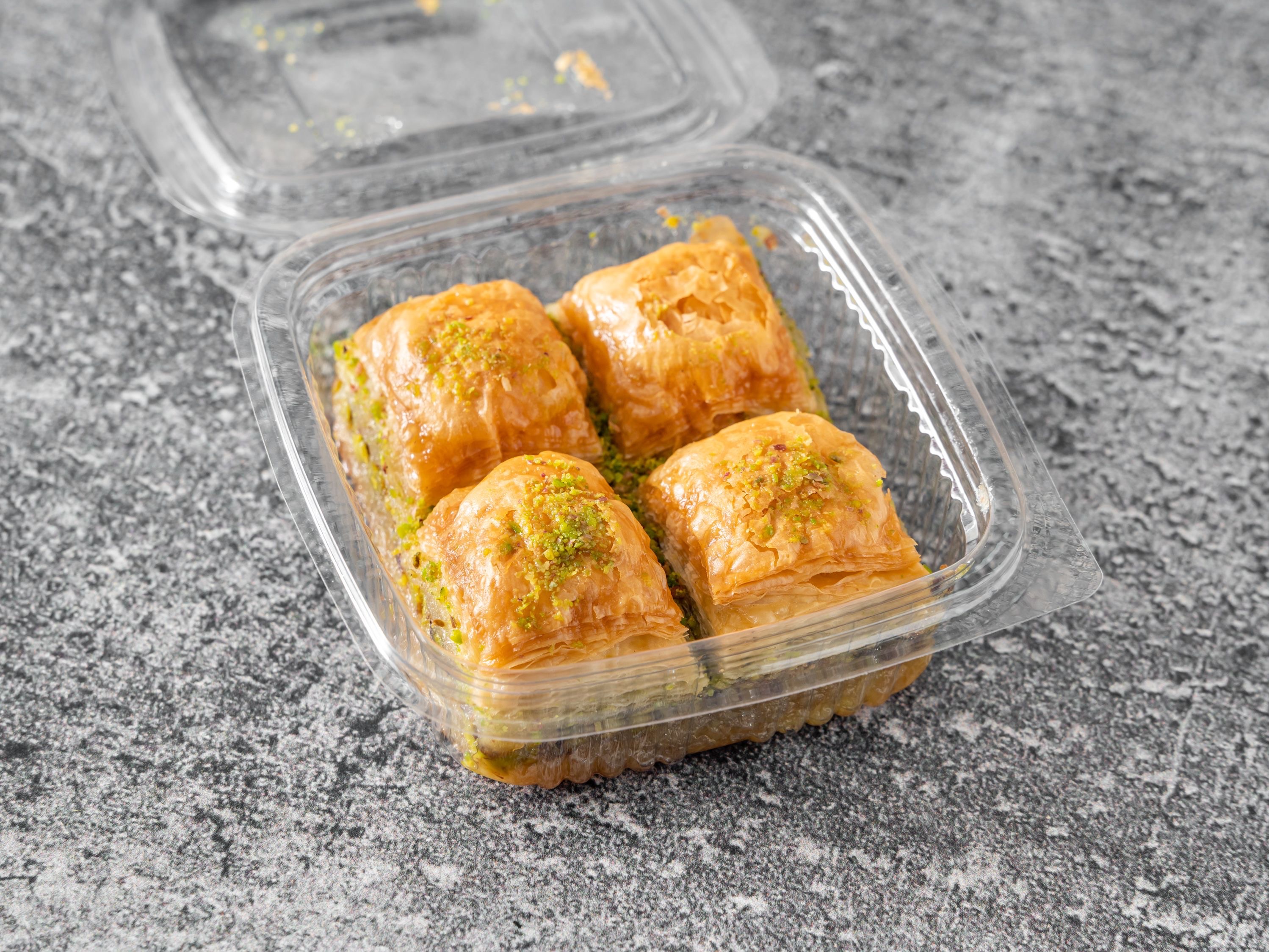 Baklava