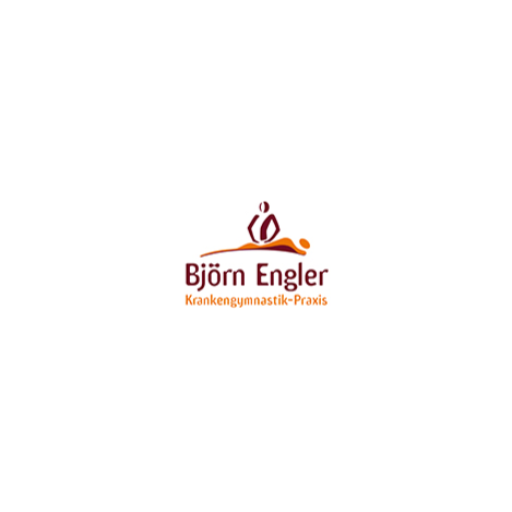 Björn Engler Krankengymnastik Logo
