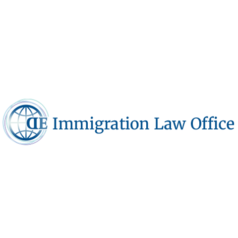 Immigration Law Logo