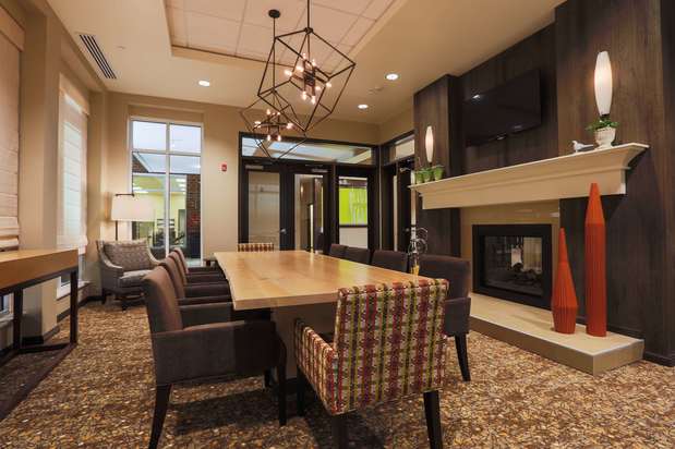 Images Hilton Garden Inn Indiana at IUP
