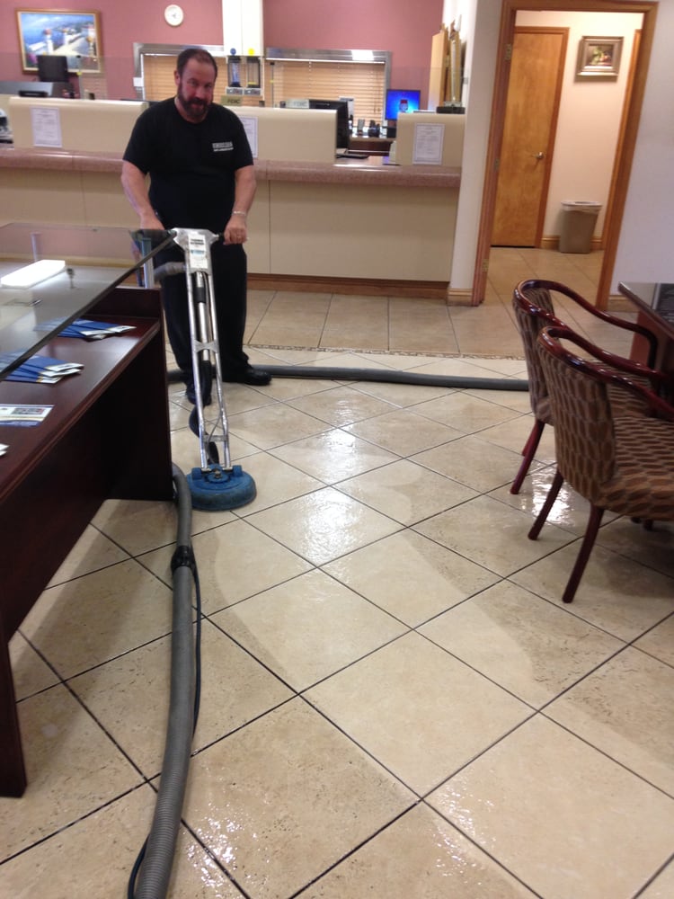 UniClean Carpet & Upholstery Cleaning Photo