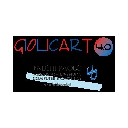 Logo di GIOLICART 4.0