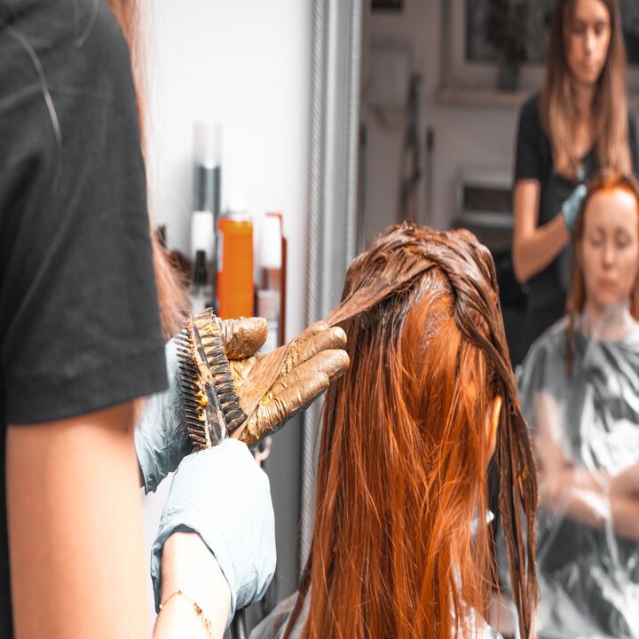 Boise Hairstyles