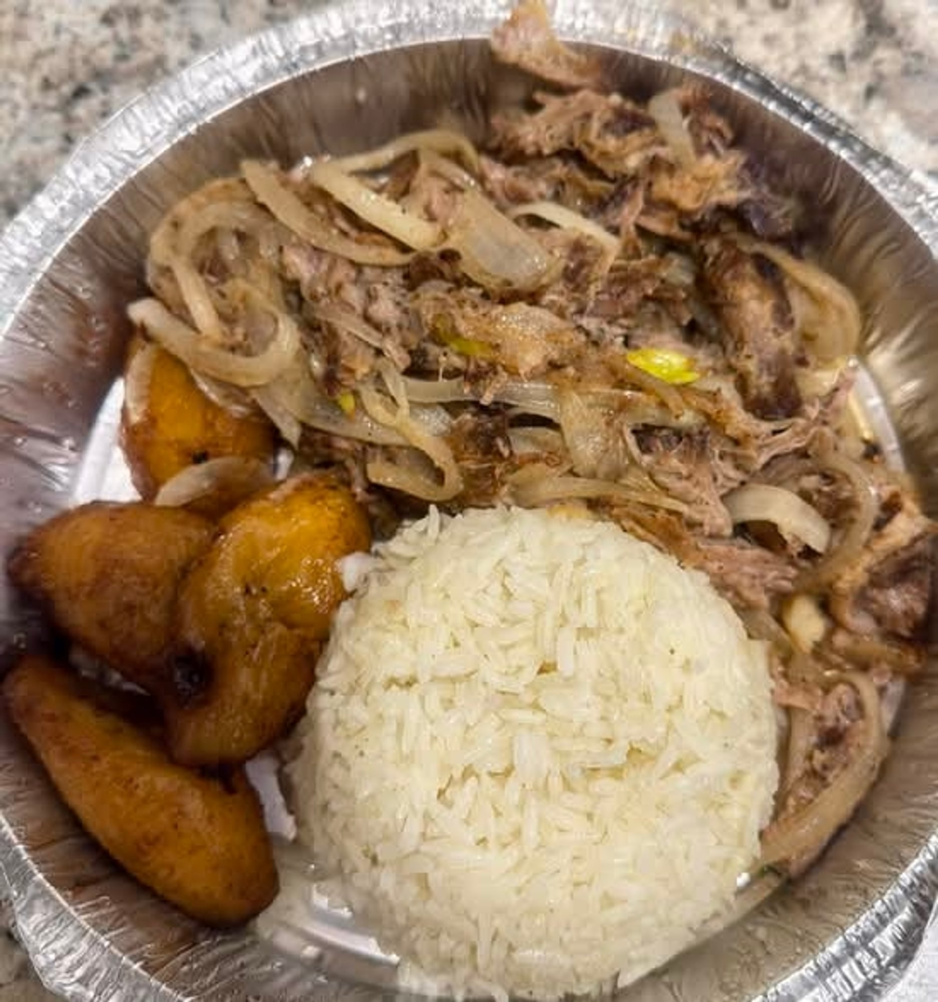 Pernil
