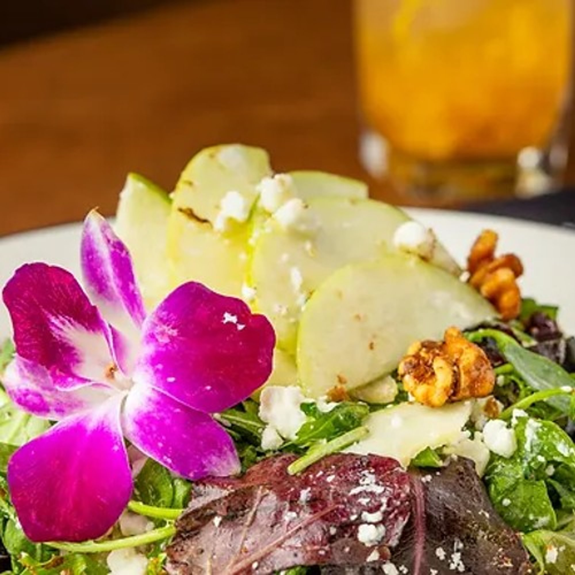 Harvest Salad