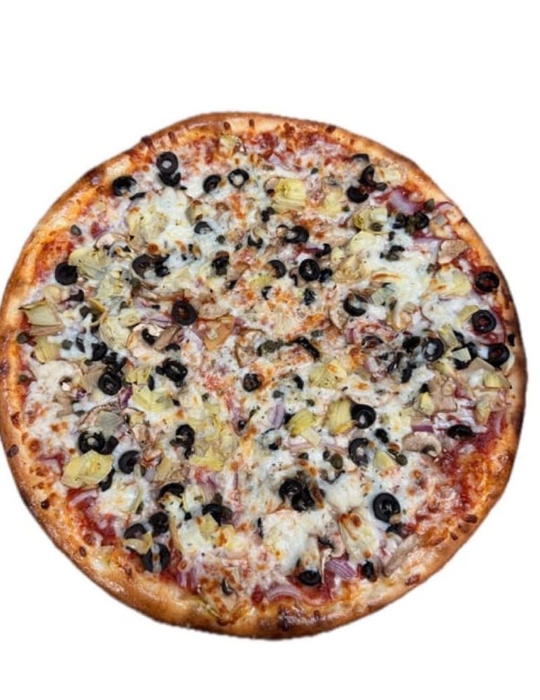 Vamos Pizza