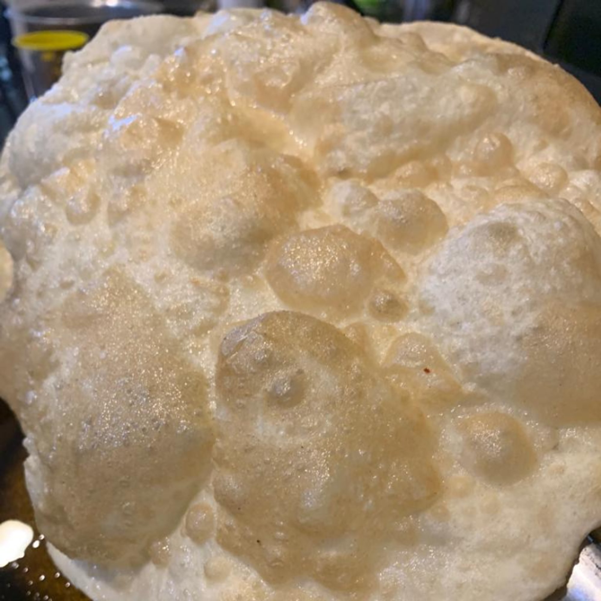 Small Puri