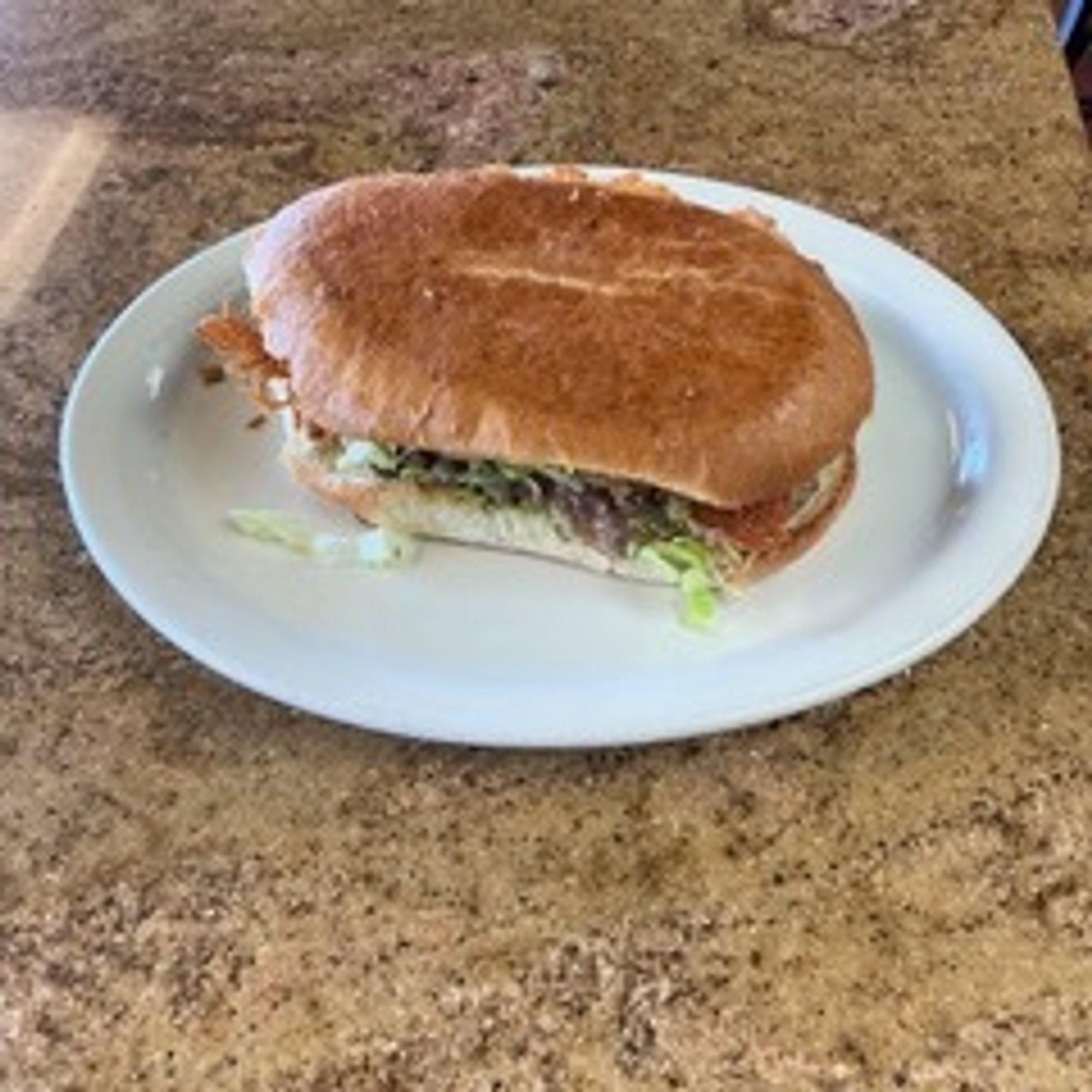 Torta Asada