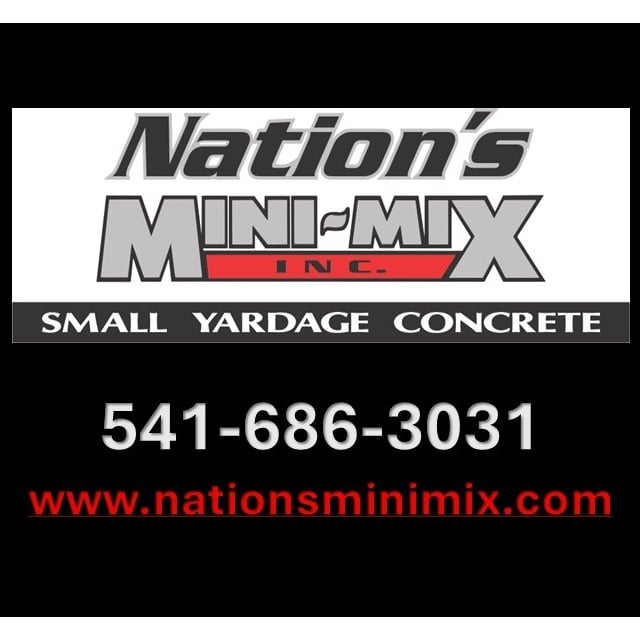 Nation's Mini-Mix, Inc.