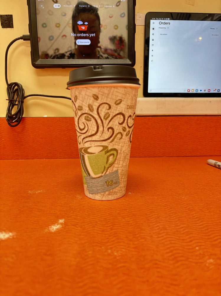 MD Coffee
