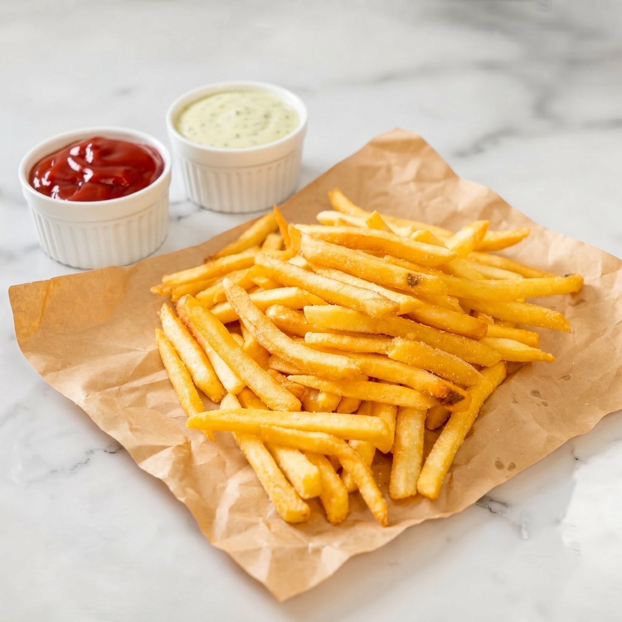 Fries