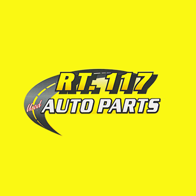 Rt 117 Used Auto Parts