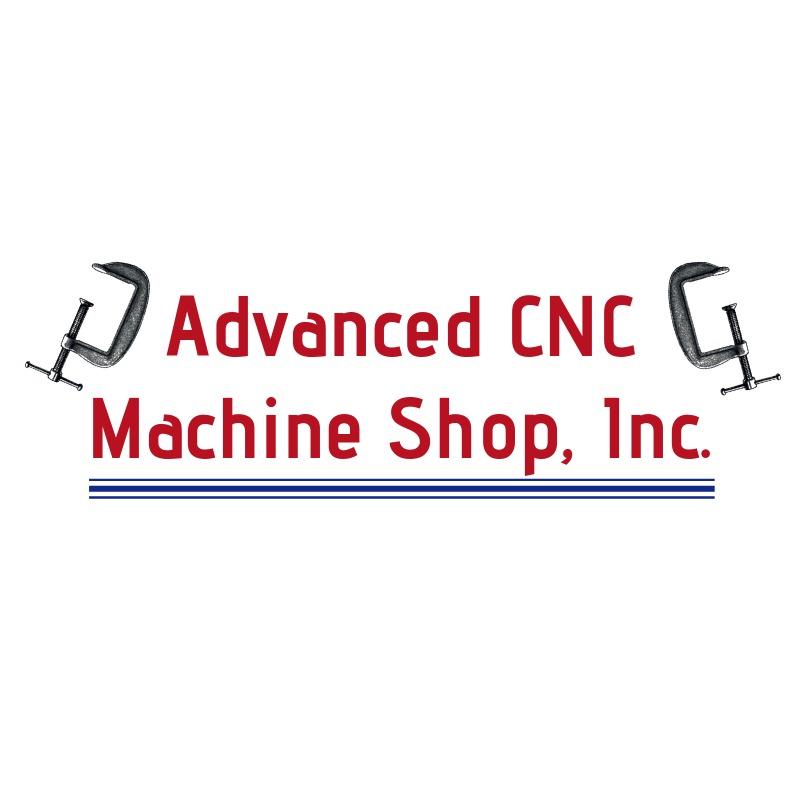 Advanced CNC Machine Shop