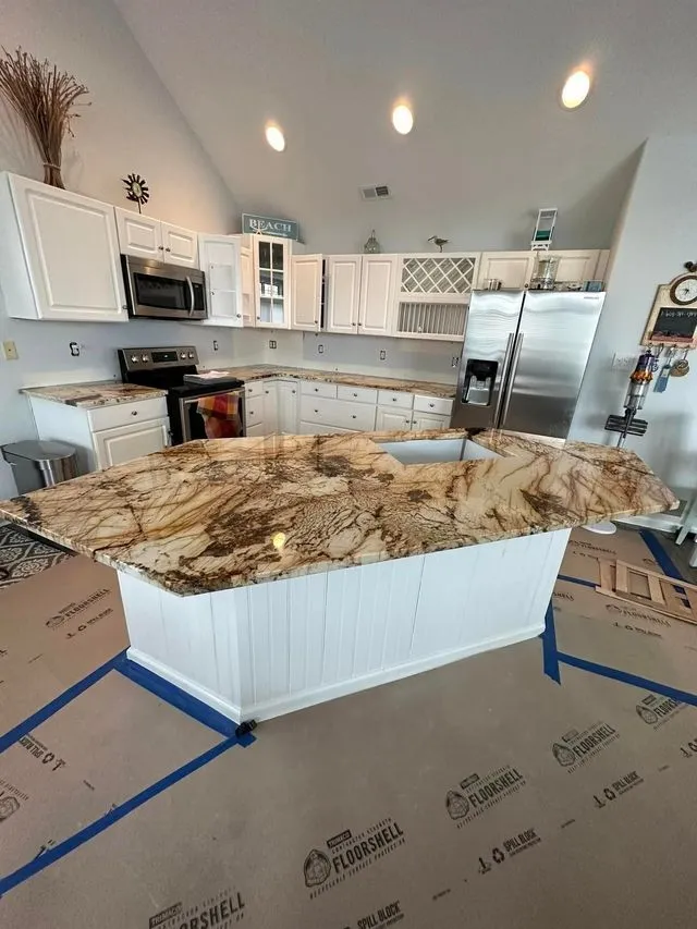 Granite Countertops