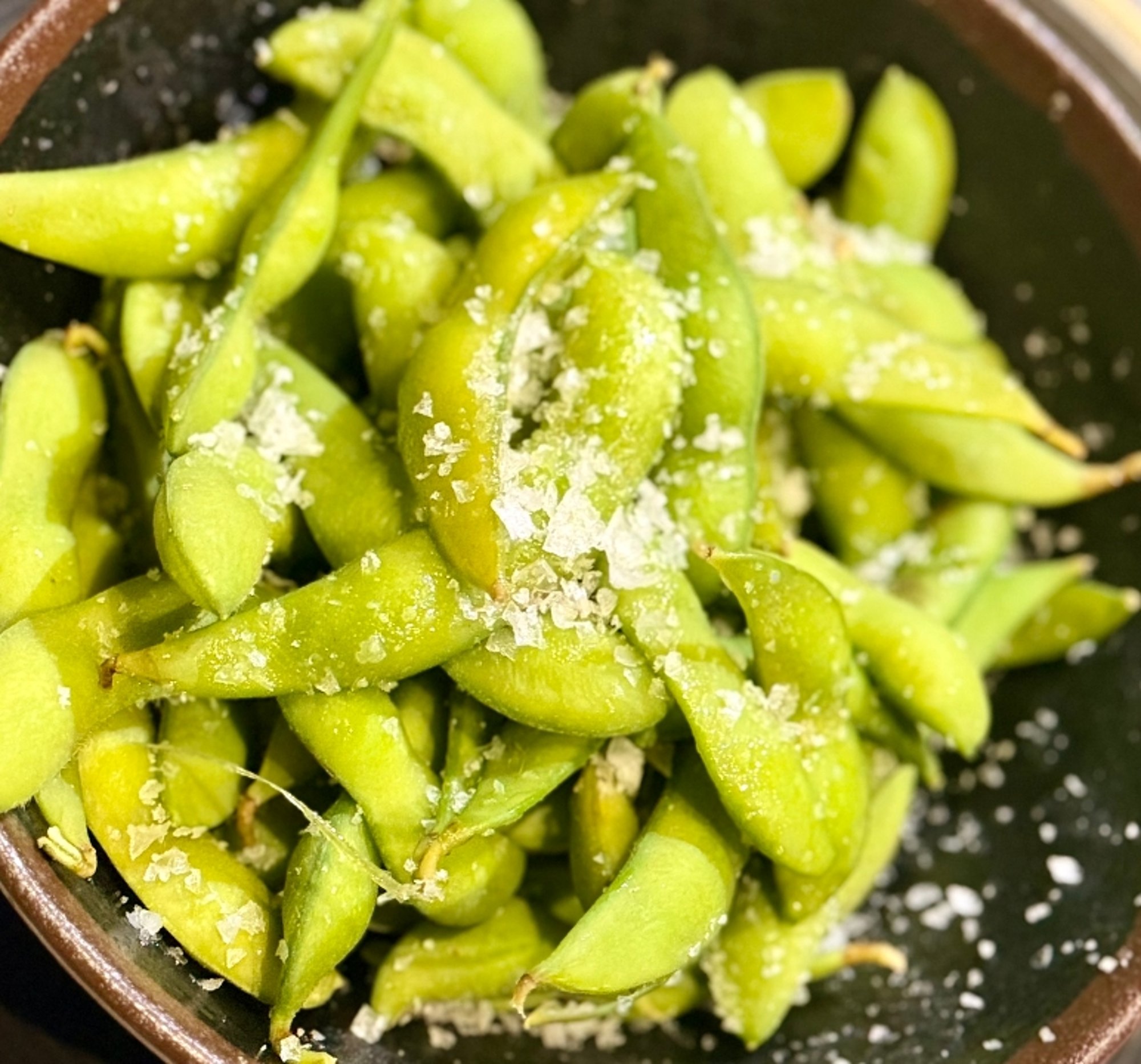 Edamame