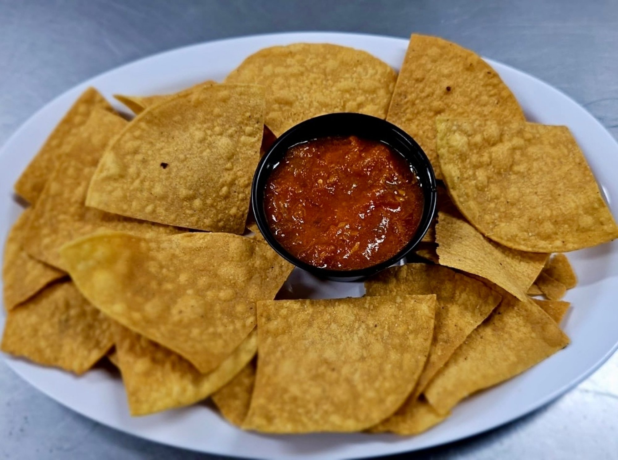 NACHOS