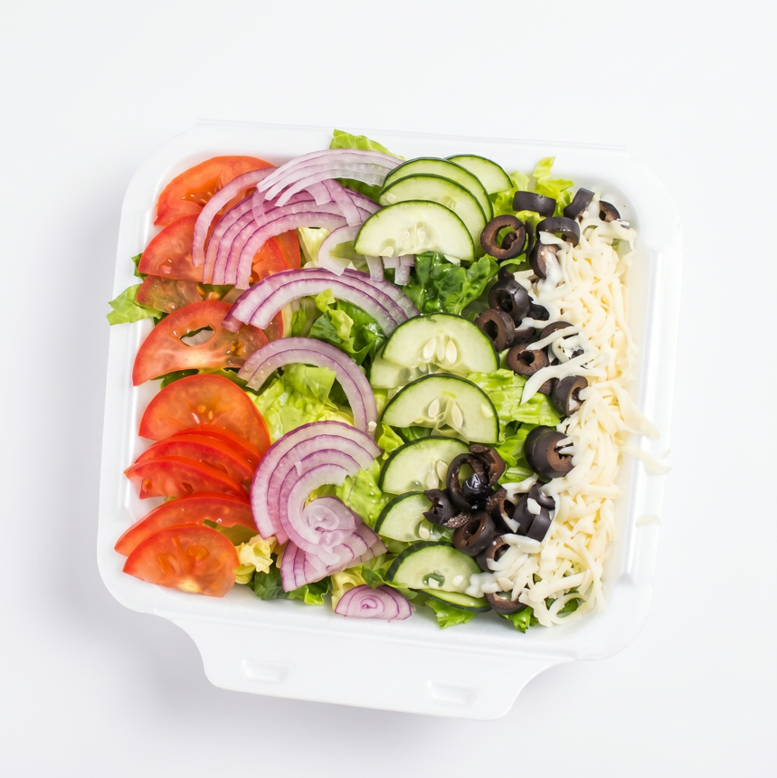 Azteca Salad