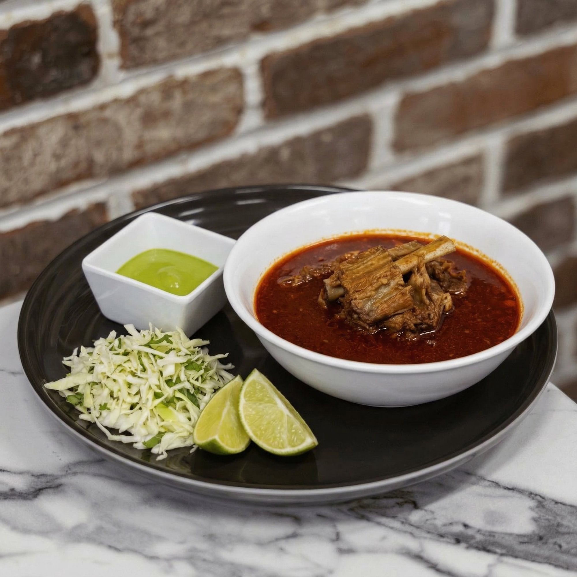Barbacoa De Chivo