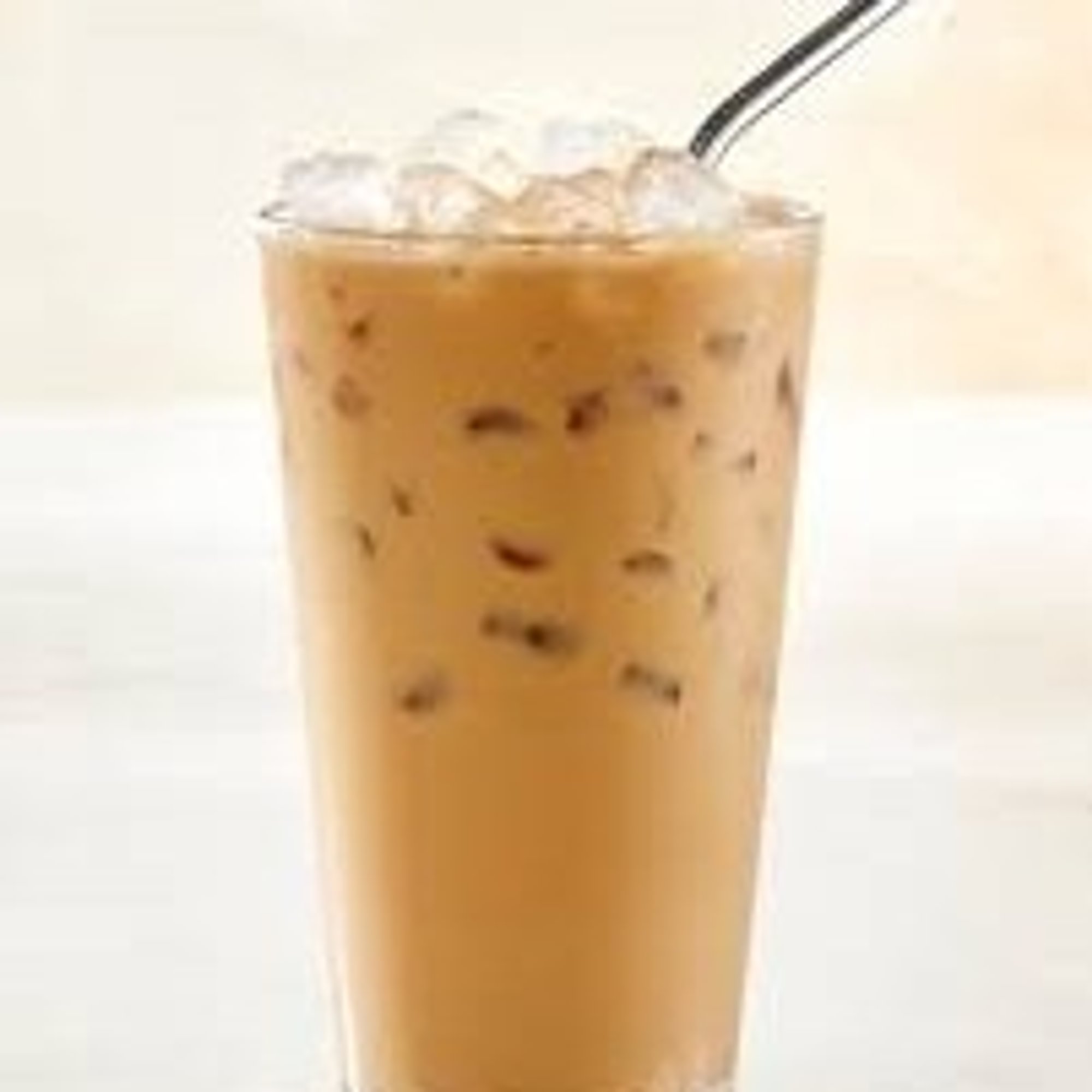 Iced Chai