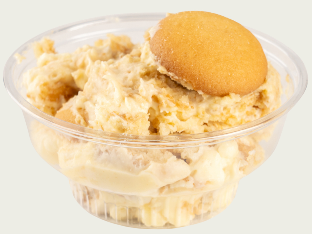 Banana Pudding