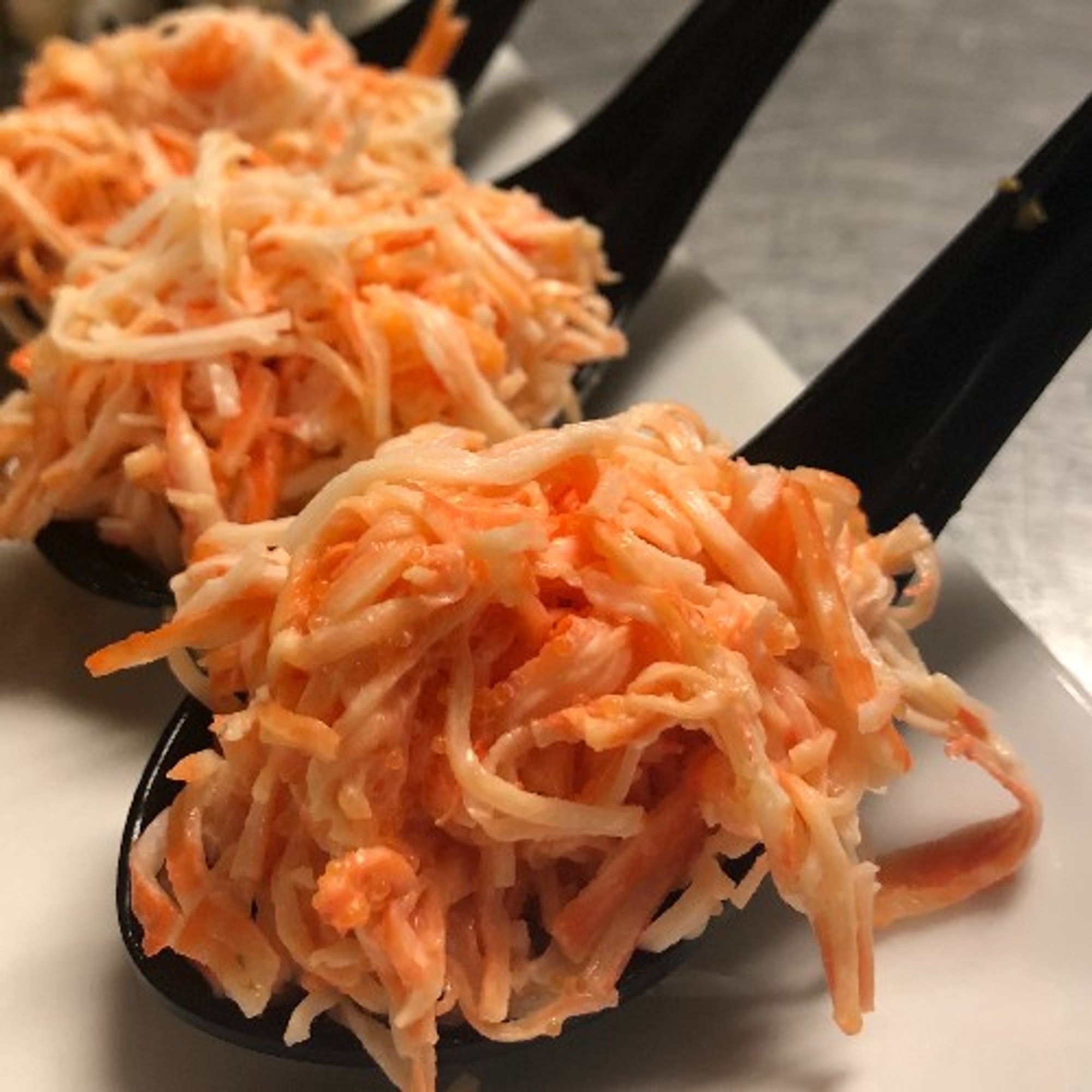Krab Delight