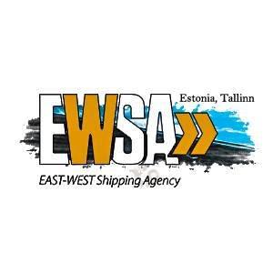East-West Shipping Agency OÜ logo
