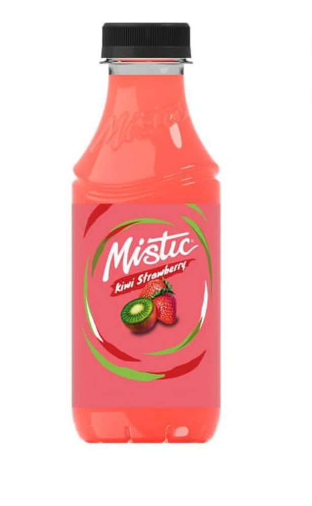 Mistic