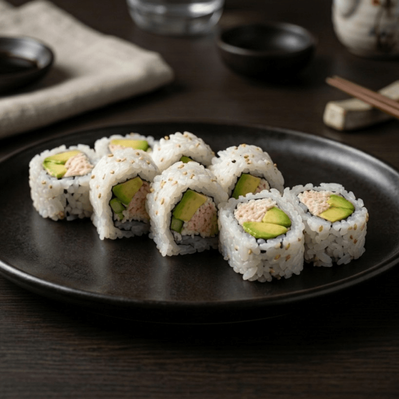 California Roll