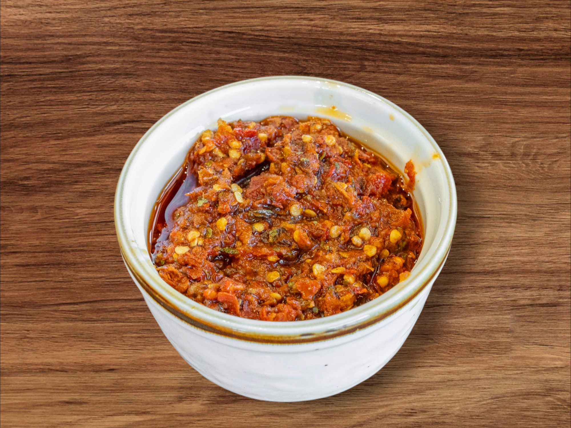Hot Sause (Harif)