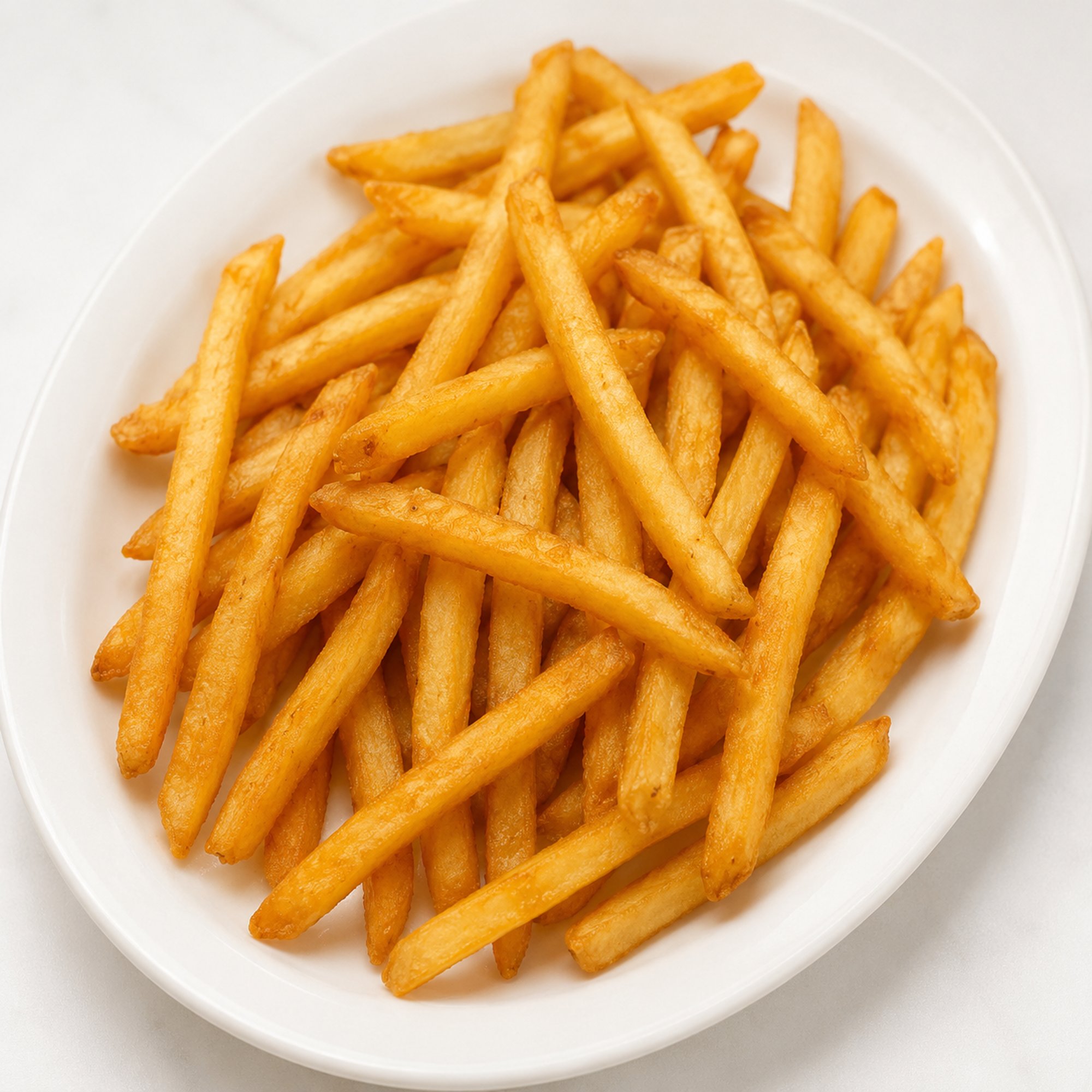S/O French Fries