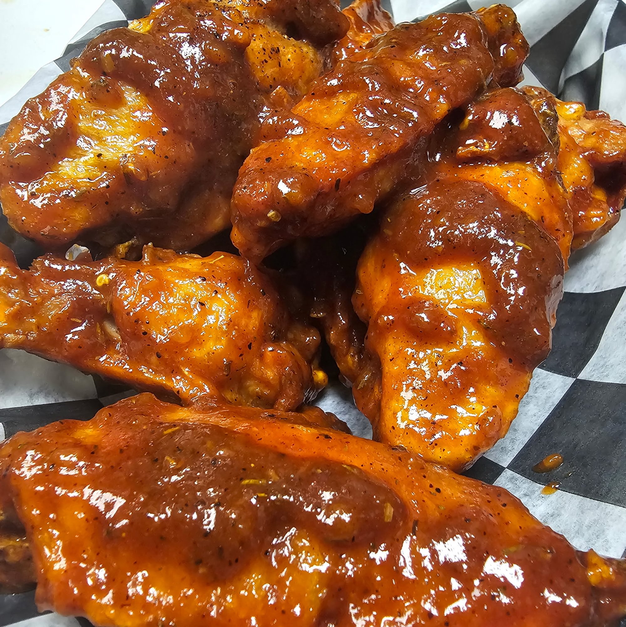 Wings