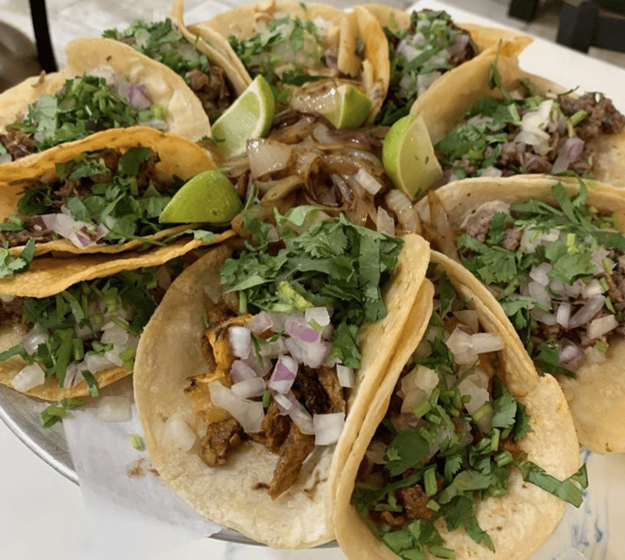 Side Street Taco