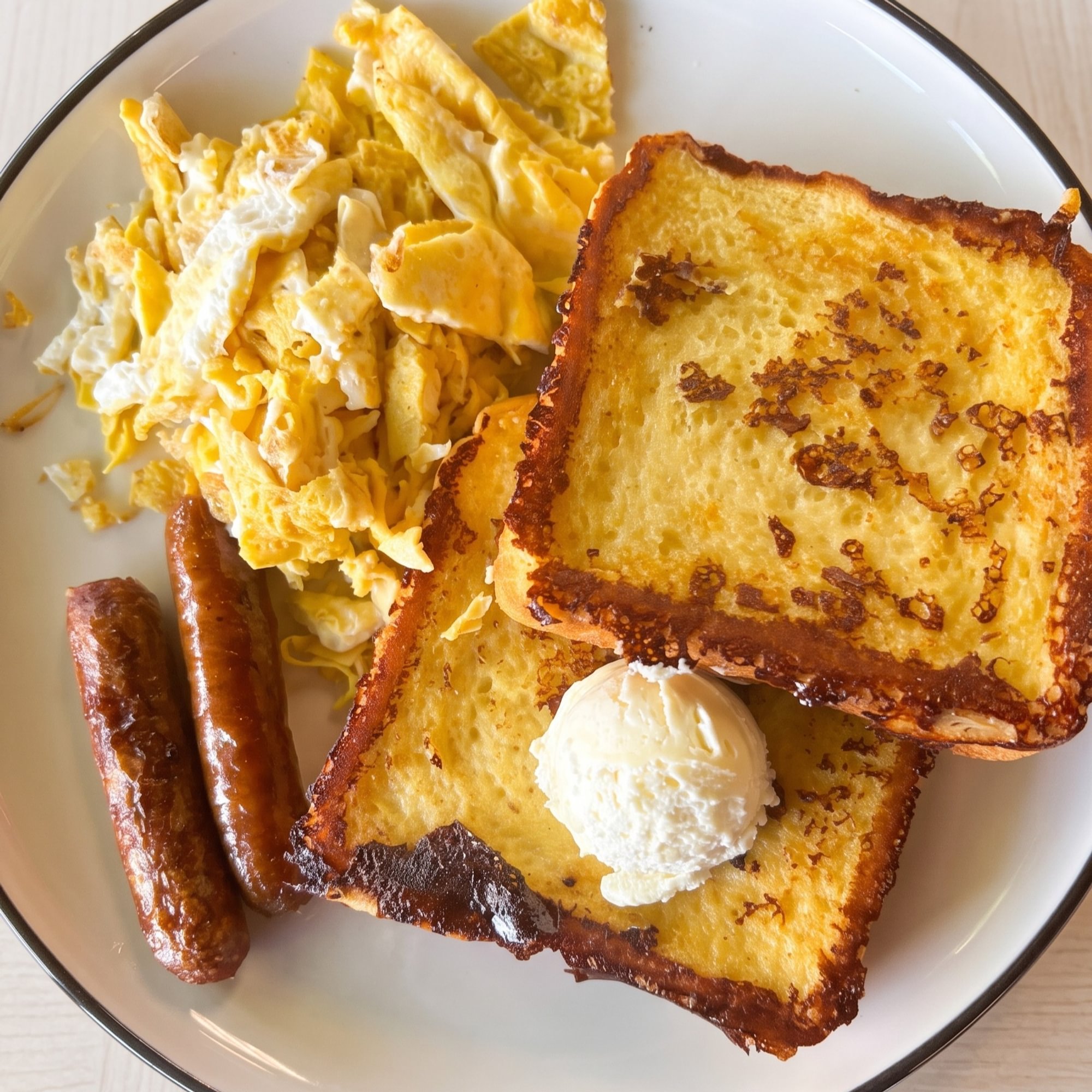 Perfect Breakfast