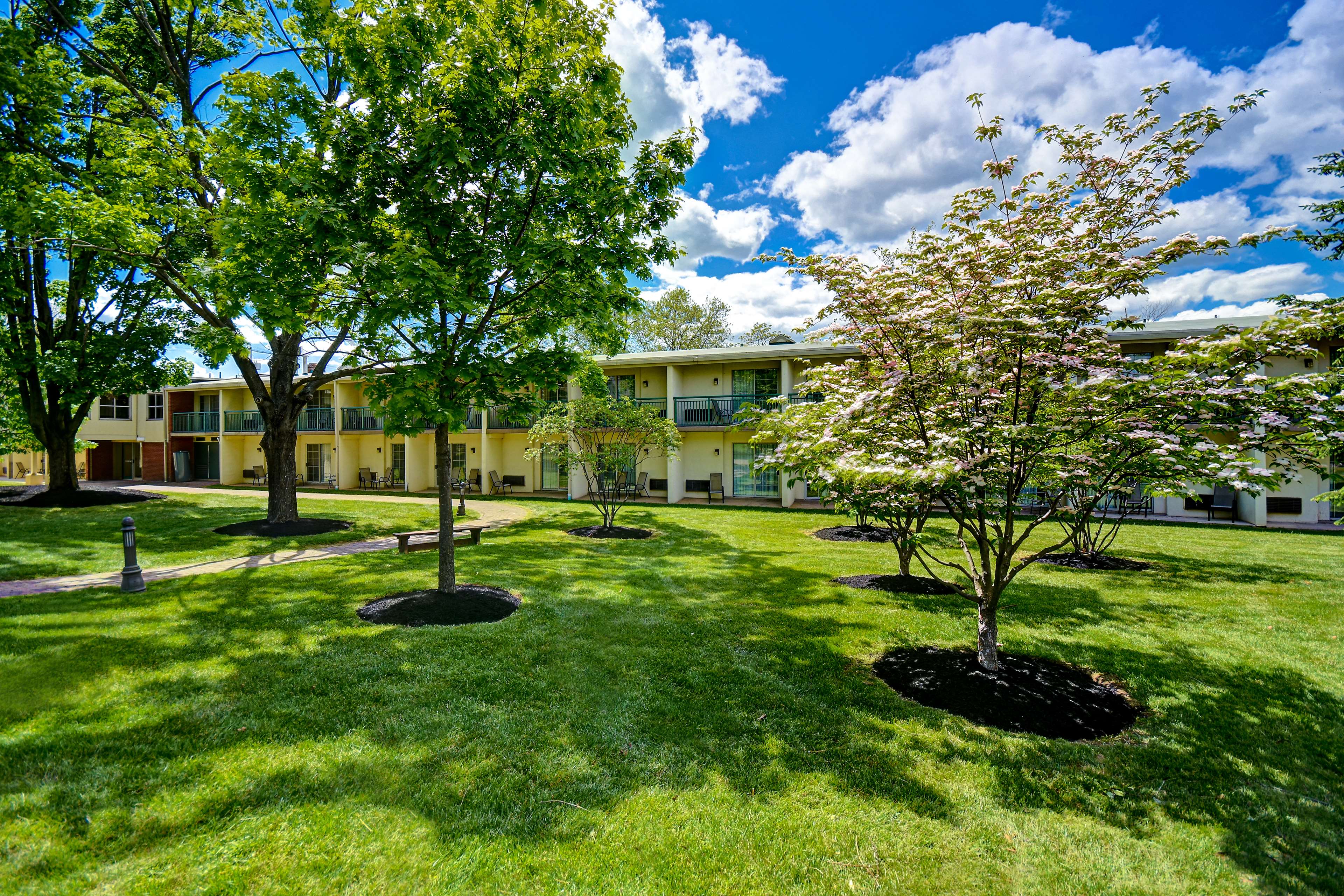 Best Western Plus The Inn At King Of Prussia, 127 S Gulph Rd, King of