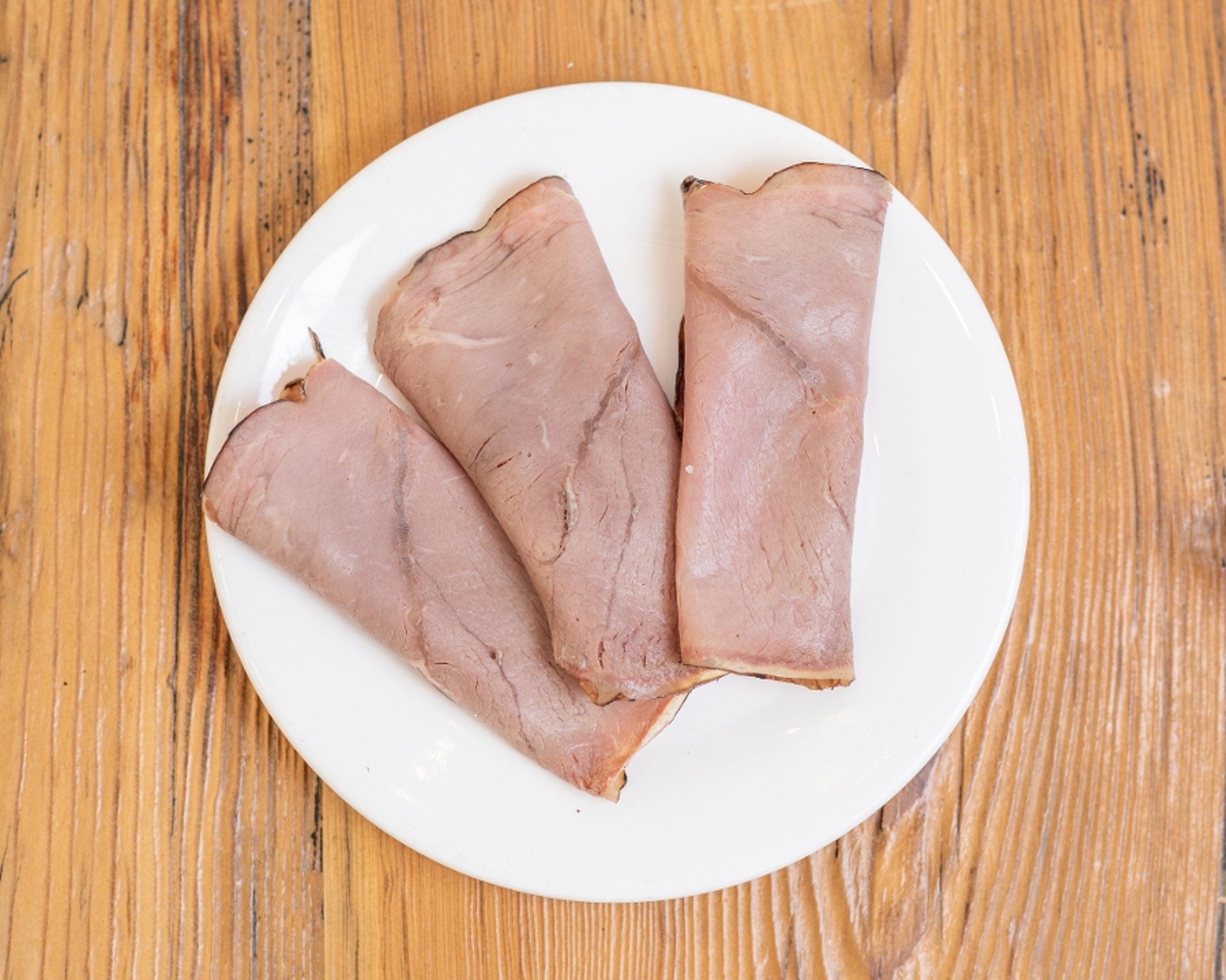 Roast Beef 1 LB