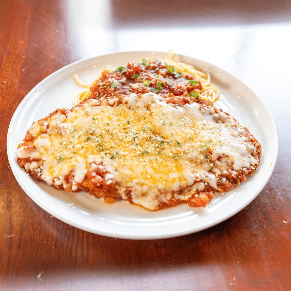 Parmigiana